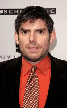Chris Weitz